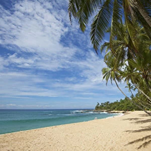 Beach, Tangalle, Sri Lanka