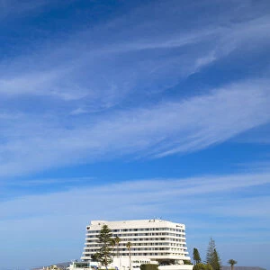 Beacon Island Resort and Hobie Beach, Plettenberg Bay, Western Cape, South Africa