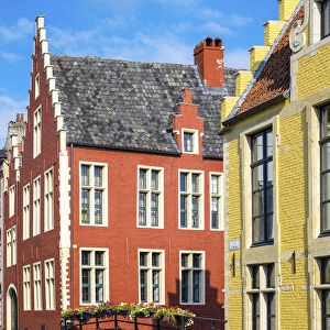 Belgum, Vlaanderen (Flanders), Ghent (Gent)