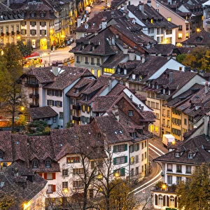 Bern, Berner Oberland, Switzerland