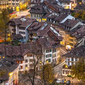 Bern, Berner Oberland, Switzerland