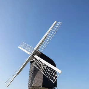 Brill Windmill, Oxfordshire, UK