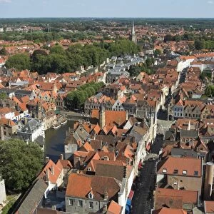 Brugge (Bruges) West-Vlaanderen