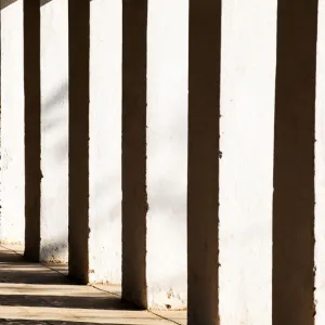 A Buddhist monk, Mandalay, Burma / Myanmar