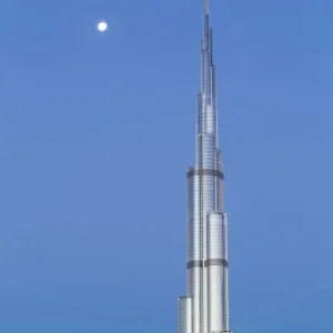 Burj Khalifa Dubai Print Burj Khalifa Dubai Print