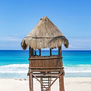 Cancun, Quintana Roo, Mexico