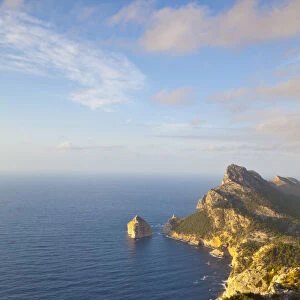 Cap de Formentor, Mallorca, Balearic Islands, Spain