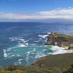 Cape of Good Hope, Cape Point National Park, Cape Town, Western Cape, South Africa