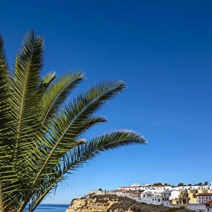 Carvoeiro, Algarve, Portugal
