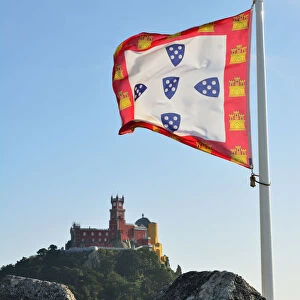 Castelo dos Mouros (Castle of the Moors), dating back to the 10th century, and the