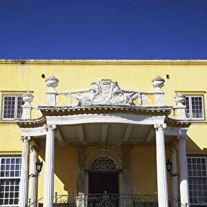 Castle of Good Hope, City Bowl, Cape Town, Western Cape, South Africa