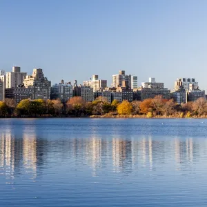 Central Park, New York City, USA