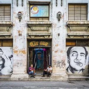 Centro Habana Province, Havana, Cuba