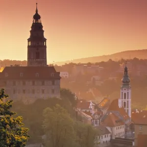 Cesky Krumlov