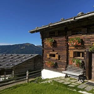 Chalet in Pinzgau, Pongau, Salzburger Land, Austria