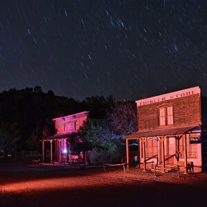 Chloride, Ghost Town, USA