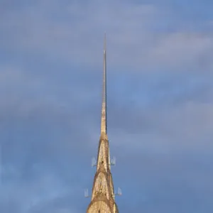 Chrysler Building, Midtown, Manhattan, New York City, USA