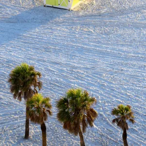 Clearwater Beach, Florida, Gulf Of Mexico, United States