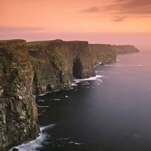 Cliffs Of Moher, Co