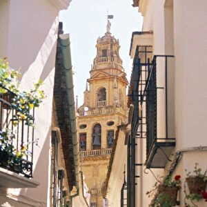 Cordoba, Andalucia