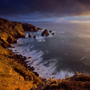 Crohy Head, County Donegal, Ireland