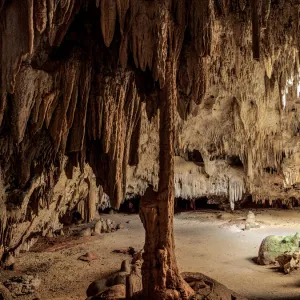 Crystal Caves, North Side, Grand Cayman, Cayman Islands