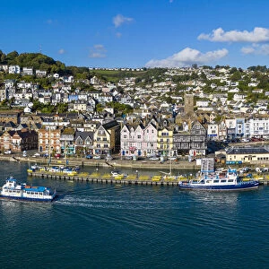 Dartmouth, Devon, England