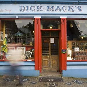 Dick Mack s