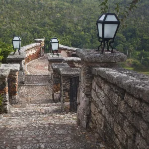 Dominican Republic, La Romana, Altos de Chavon