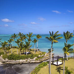 Dominican Republic, Punta Cana, Cap Cana, Sanctuary Cap Cana Resort and Spa