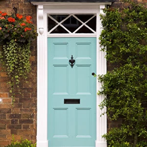 Door, England