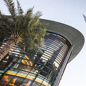 Dubai Opera, Downtown, Dubai, United Arab Emirates