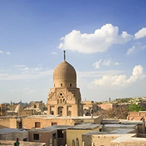 Egypt, Cairo, Islamic Quarter