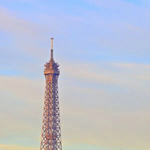 Eiffel Tower, Paris, France, Western Europe