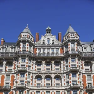 England, London, Westminster, Kensington and Chelsea, Knightsbridge