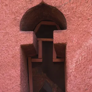 Ethiopia, Lalibela