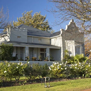 Fairview Wine Estate, Paarl, Western Cape, South Africa