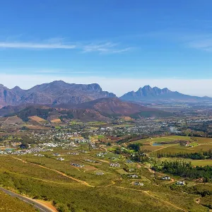 Franschhoek Wine Valley Print (Q2 2024) Franschhoek Wine Valley Print (Q2 2024)