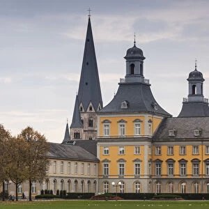 Germany, Nordrhein-Westfalen, Bonn, University of Bonn