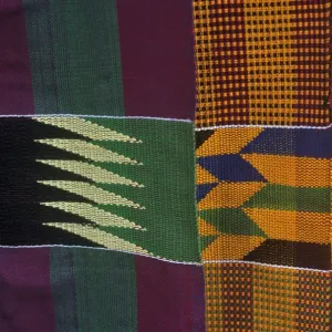 Ghana, Ashanti Region, Kumasi