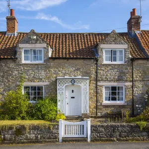 Helmsley, Yorkshire, England, UK