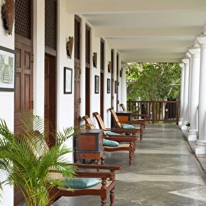 The Heritage Hotel, Galle, Southern Province, Sri Lanka