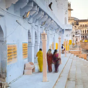 India, Rajasthan, Pushkar