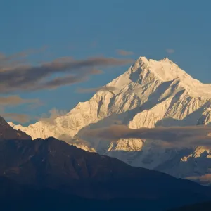 India, Sikkim