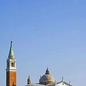 Isola Di San Giorgio Maggiore Church