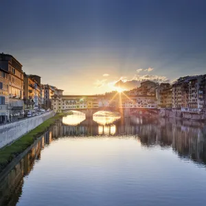 Italy, Italia. Tuscany, Toscana. Firenze district