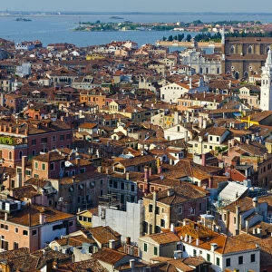 Italy, Veneto, Venice