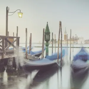 Venice Print: San Giorgio Maggiore Across St Mark's Basin Venice Print: San Giorgio Maggiore Across St Mark's Basin