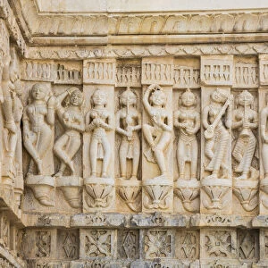 Jagdish Hindu Temple, Udaipur, Rajasthan, India