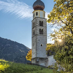 Kastelruth / Castelrotto, province of Bolzano, Dolomites, South Tyrol, Italy